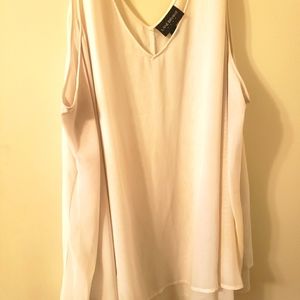 Lane Bryant Double Swing Tank